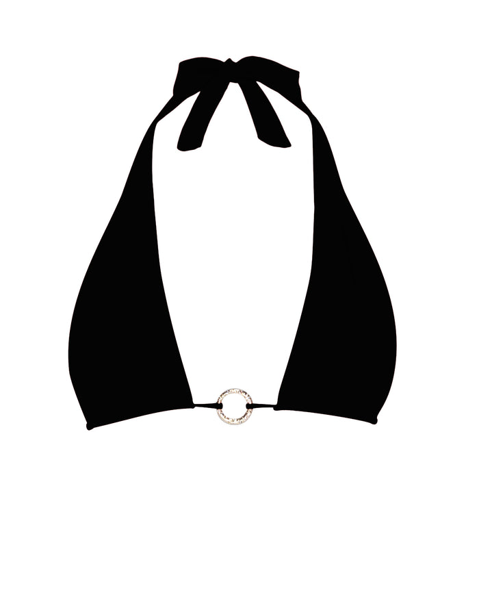 Top Gia Black