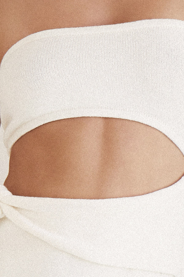 Dress Kimee Off White