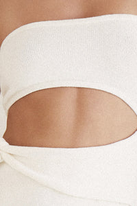 Dress Kimee Off White