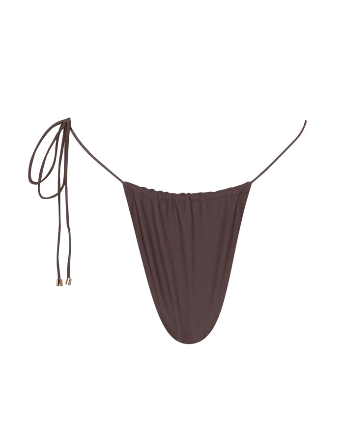 Bottom Amelia Chocolate