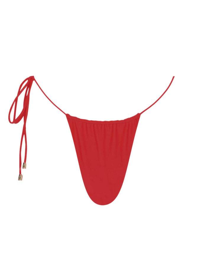 Bottom Amelia Red