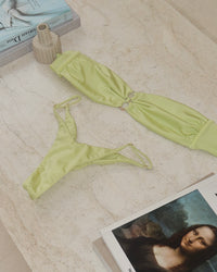 Bottom Naomi Pistachio