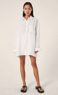 Shirt Luna Off-White
