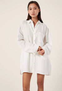 Shirt Luna Off-White
