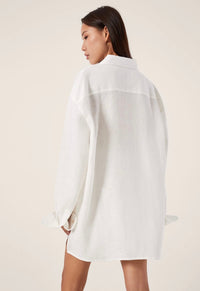 Shirt Luna Off-White