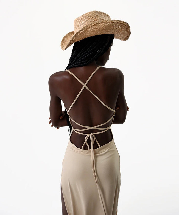 Dress Love Poison Cream