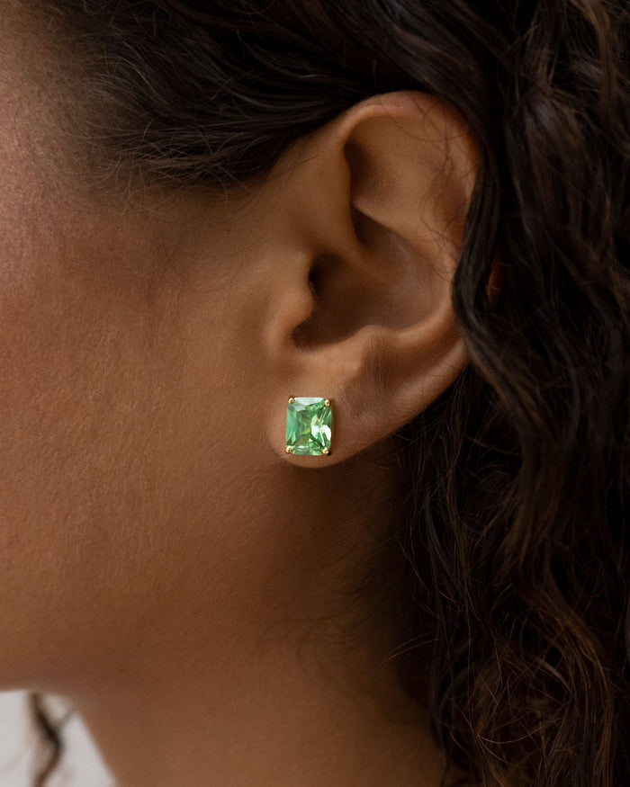 Earrings Balanced Soul Gold