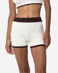 M. Shorts Ivory