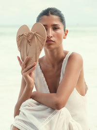 Sandals Seraya Toffee