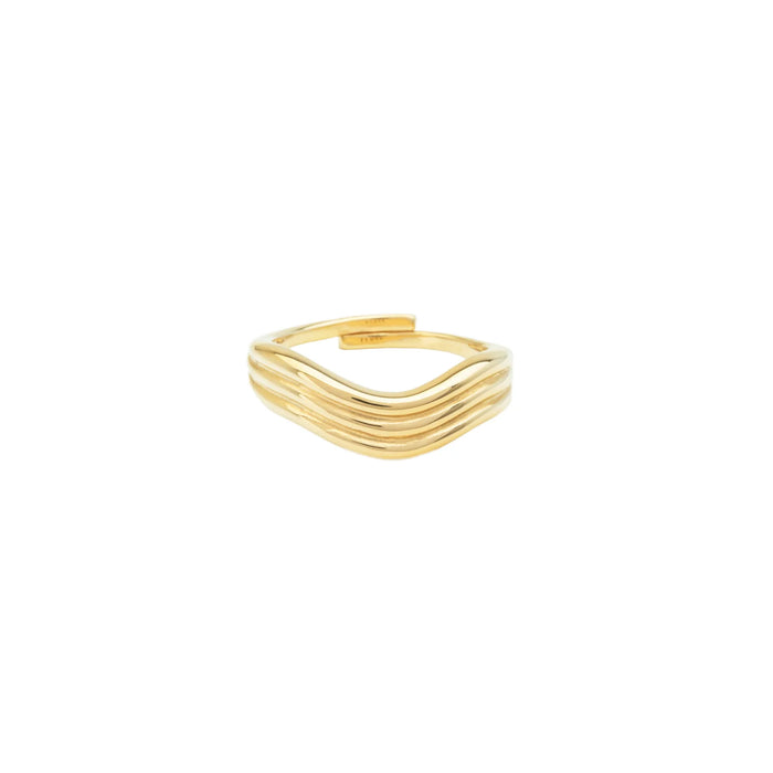 Ring Atlantic Gold