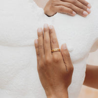 Ring Apollo Stack Set