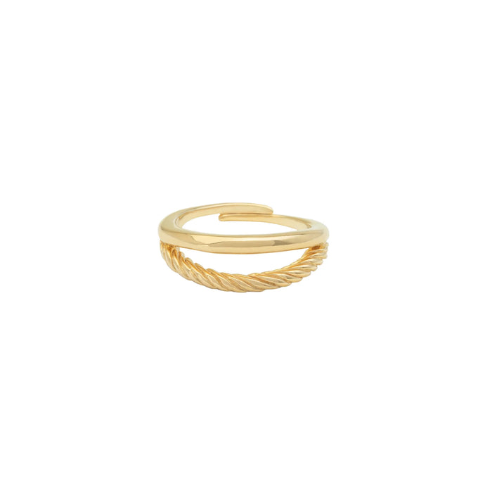 Ring Reef Gold