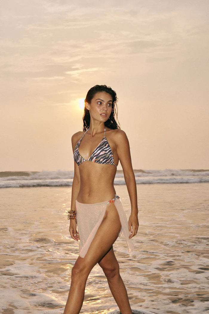 Skirt Sayulita Sand