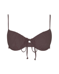 Bra Ariel Chocolate