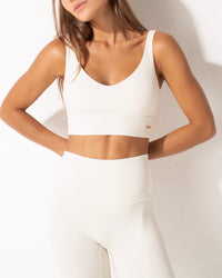 Balance Bra Coconut Milk