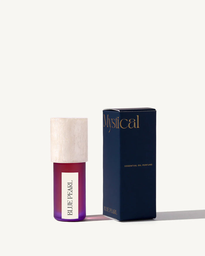 Perfume Crystal Mystical (5ml)
