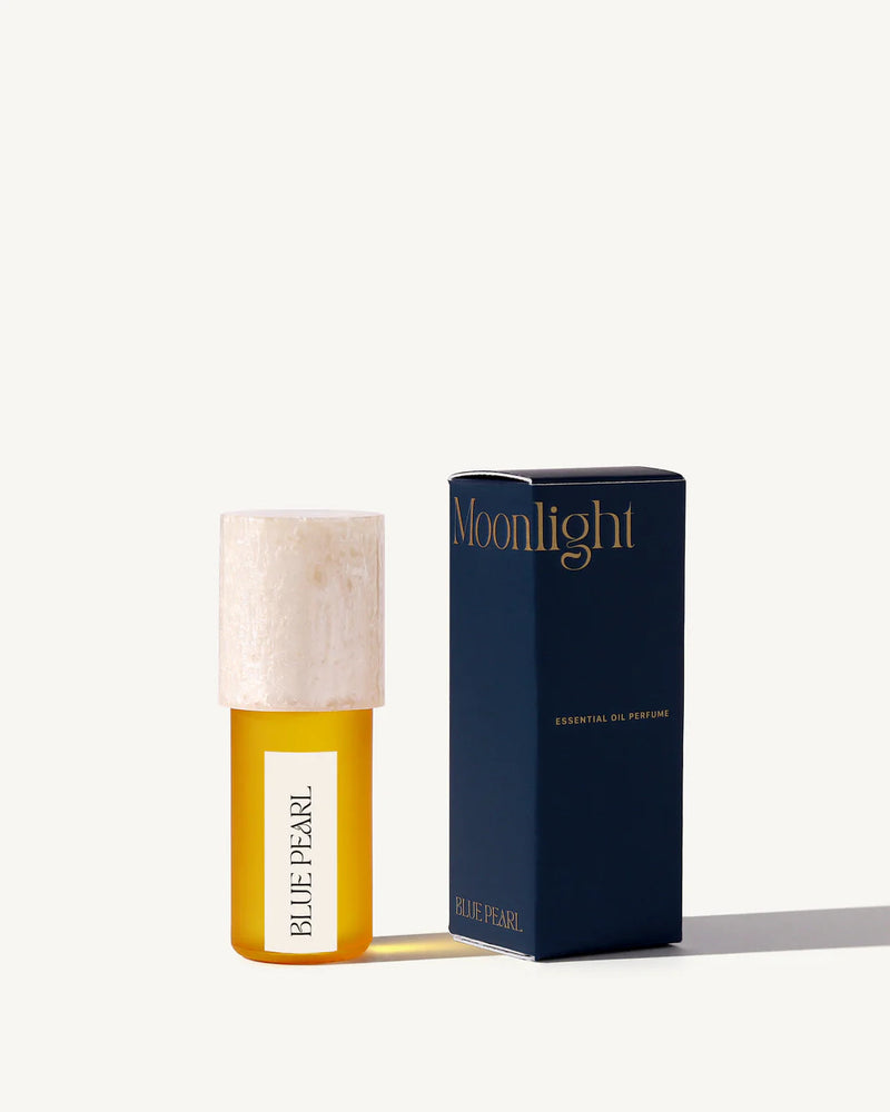 Perfume Crystal Moonlight (5ml)