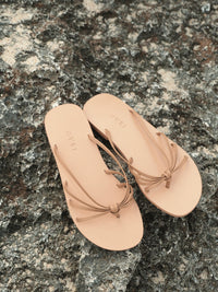 Sandals Seraya Toffee