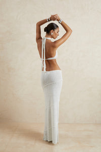 Top Elise Silver