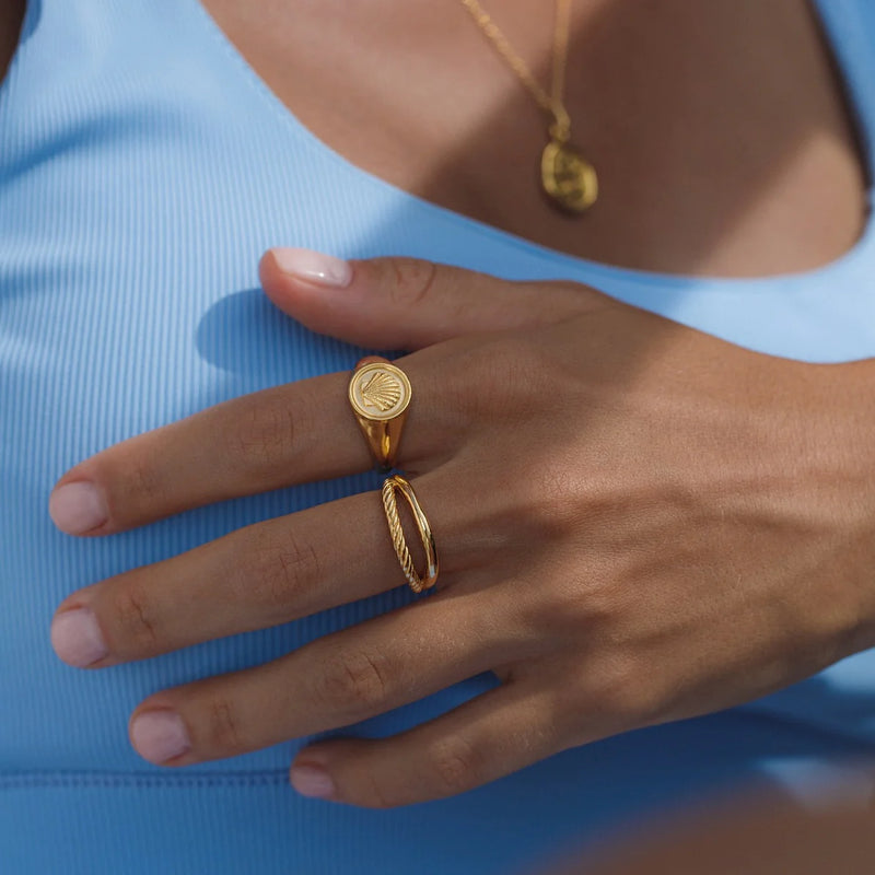 Ring Reef Gold