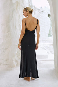 Dress Keyla Black