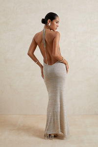 Dress Calla Stone