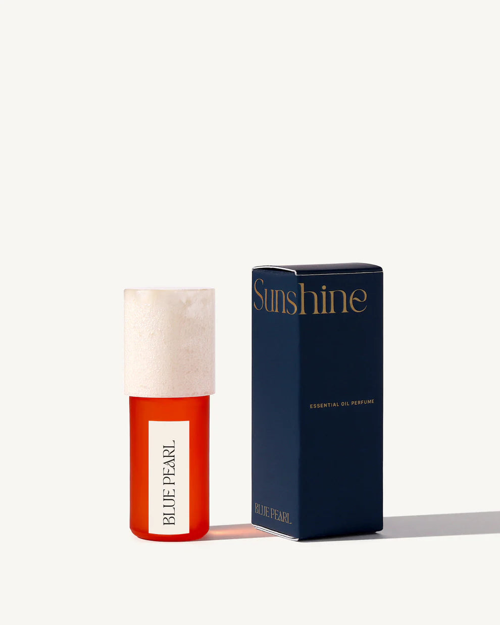 Perfume Crystal Sunshine (5ml)