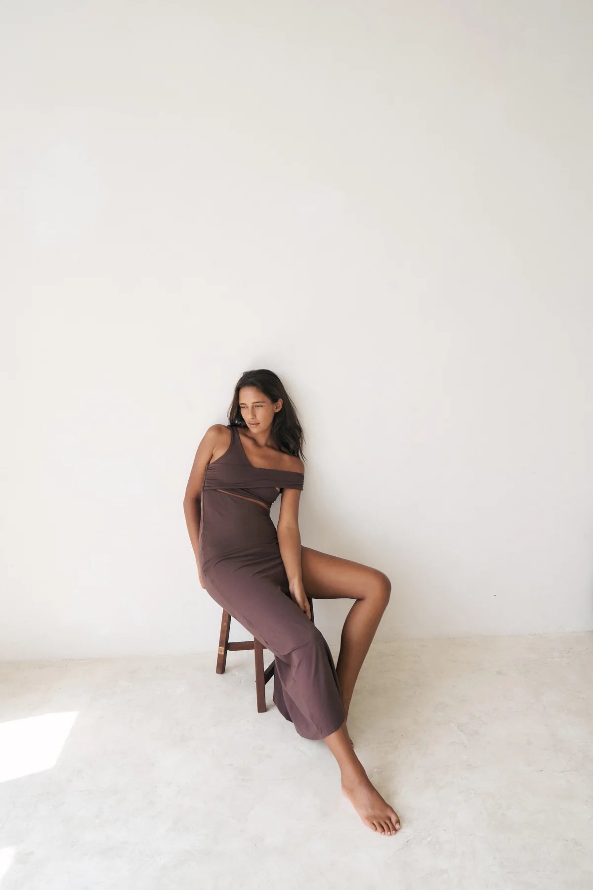 Dress Dara Brown