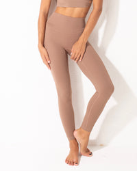 Retreat Leggings Chocolate