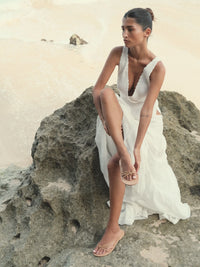 Sandals Seraya Toffee