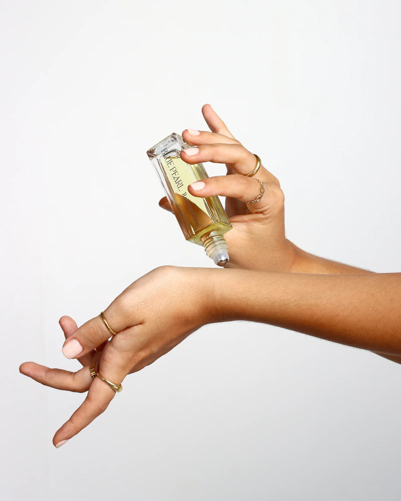 Perfume Rejuvenation (35ml)