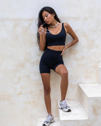 Shorts Black