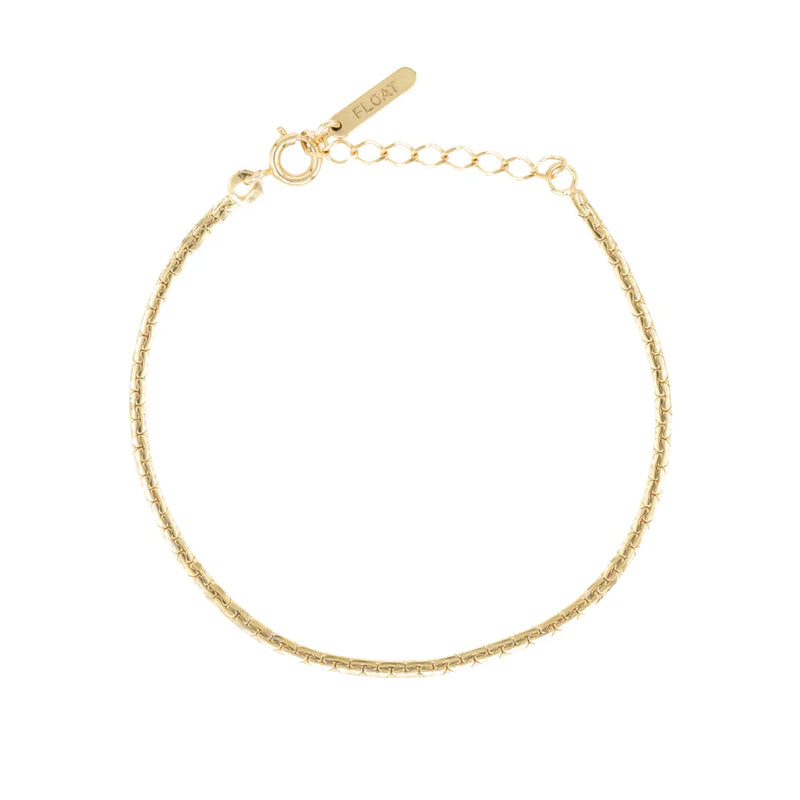 Bracelet Naousa Gold