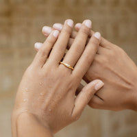 Ring Artemis Band