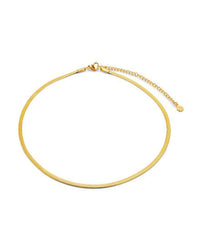 Necklace Snake Chain