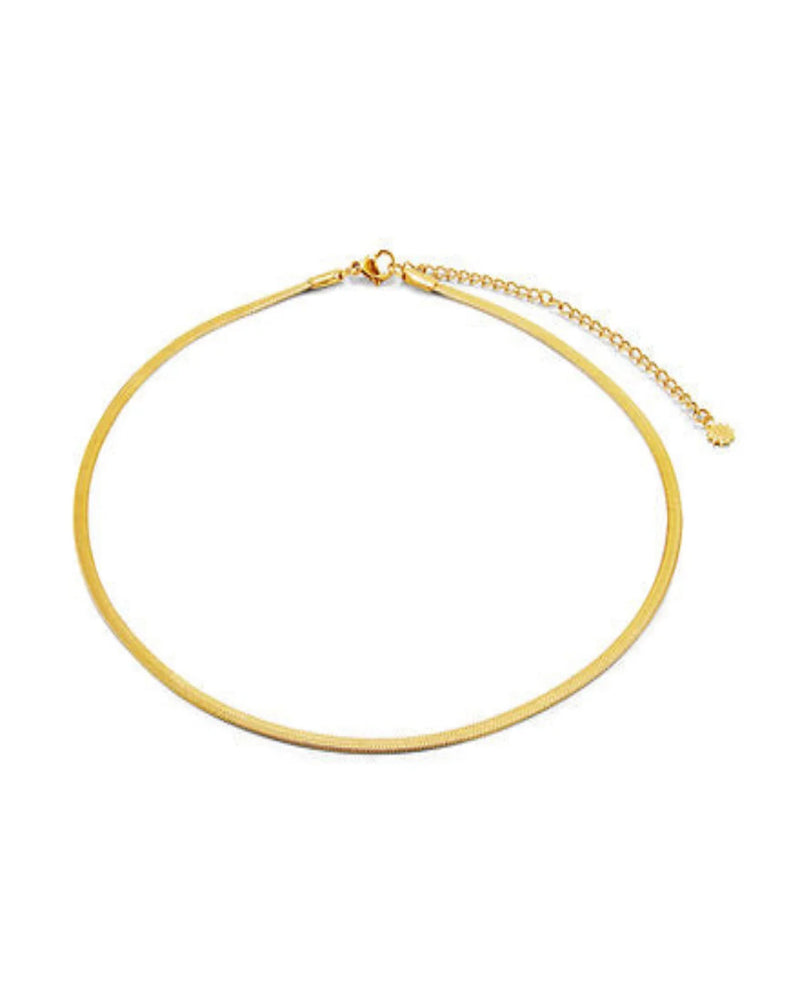 Necklace Snake Chain