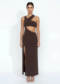 Dress Dara Brown
