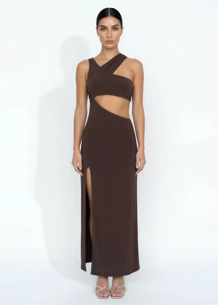 Dress Dara Brown