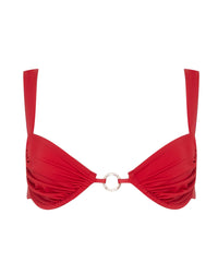 Bra Kylie Red