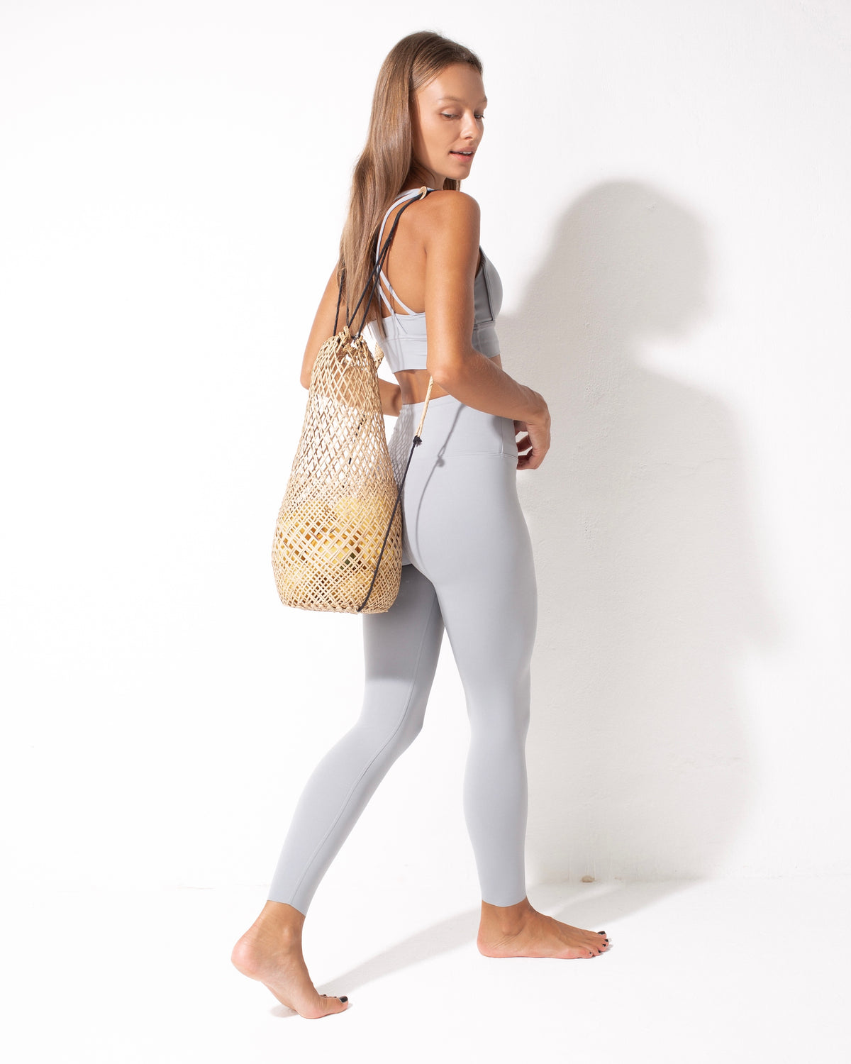 Bra & Leggings Set