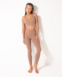 Bra & Leggings Set