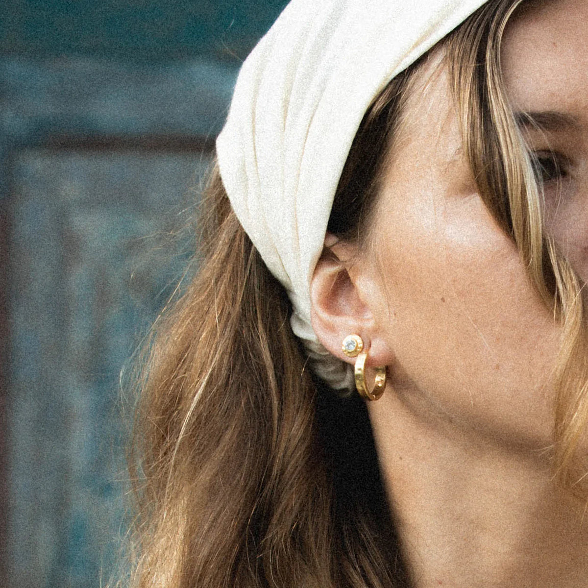 Earring Mati Studs