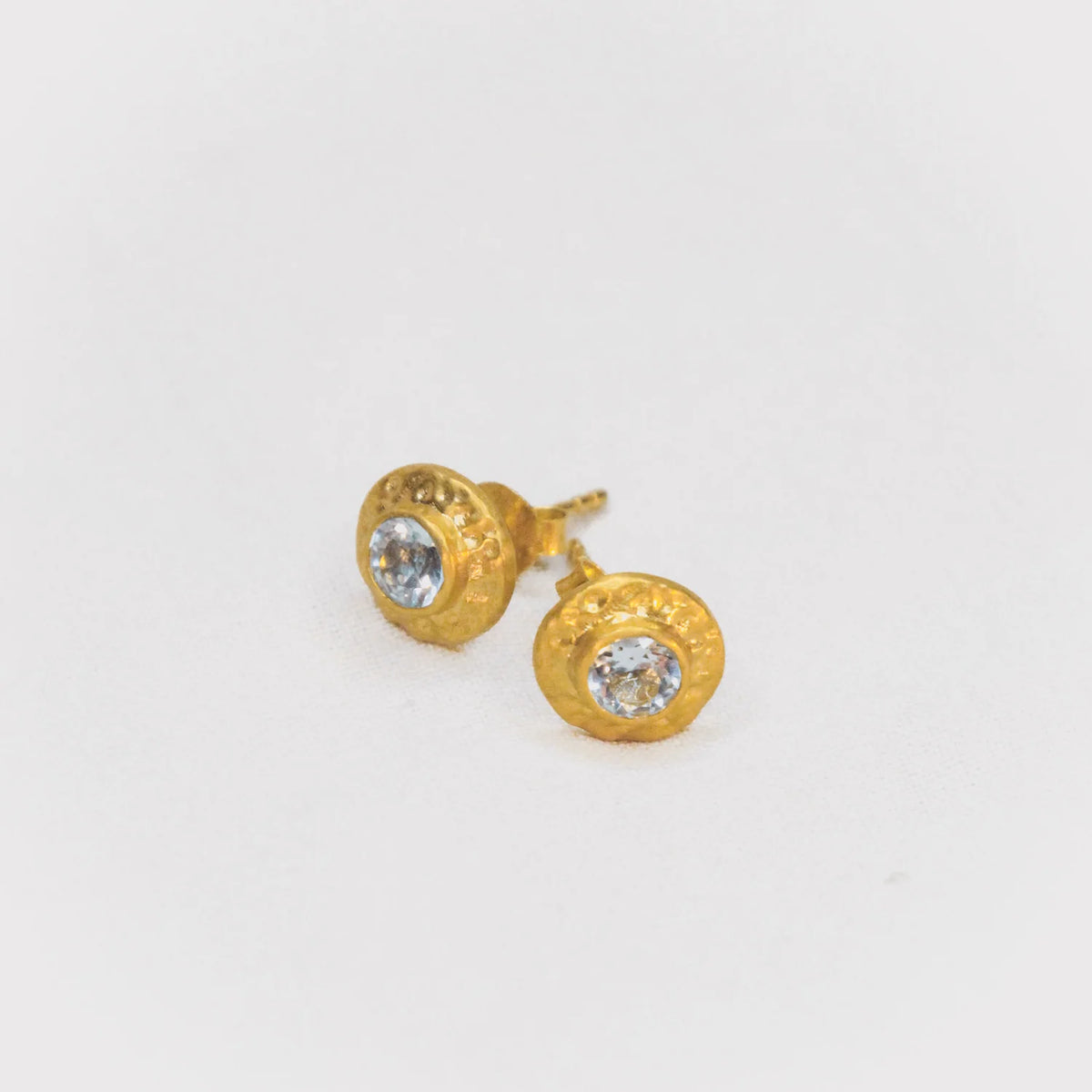 Earring Mati Studs