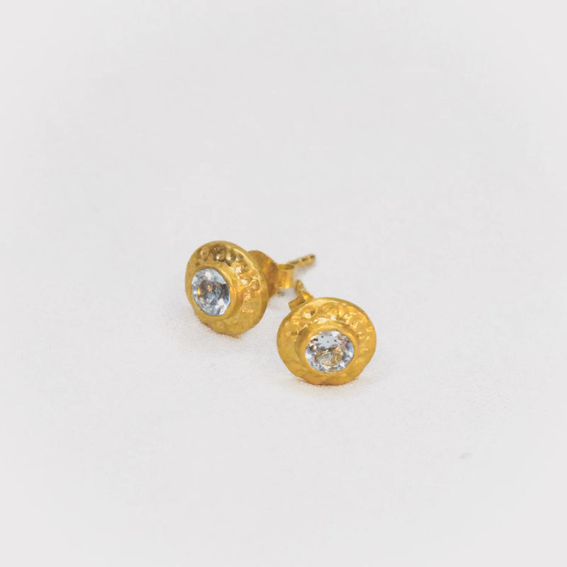 Earring Mati Studs