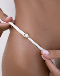 Bottom Naomi Cream