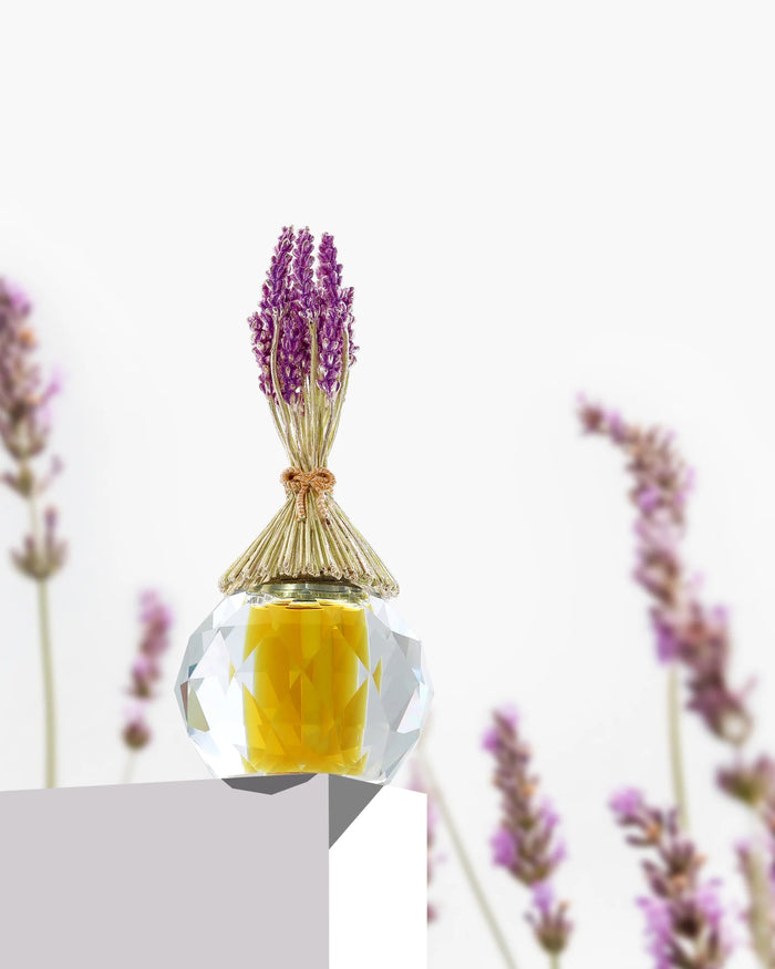 Perfume Radiant Lavender (6ml)