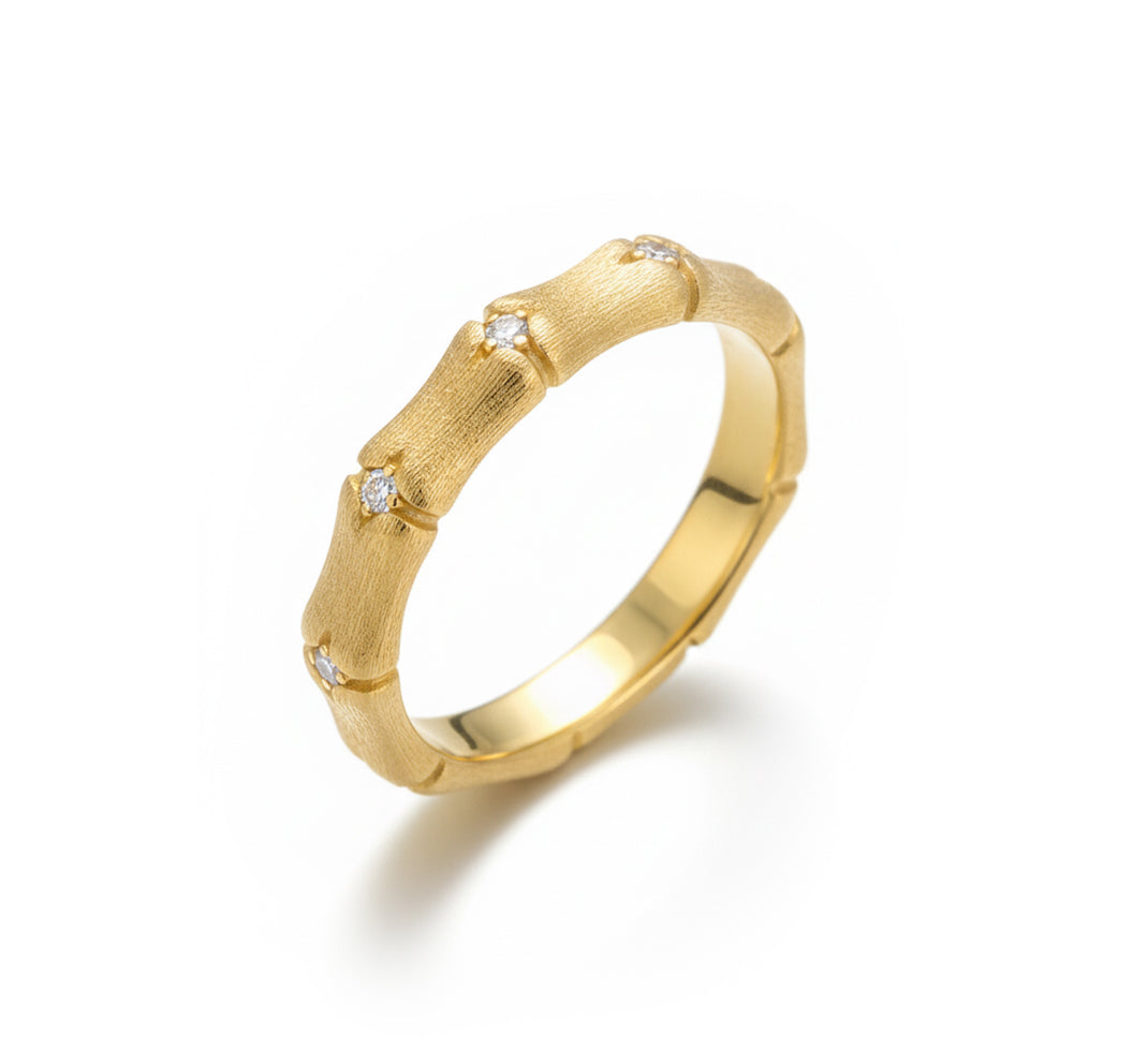 Ring Serenity Gold