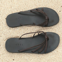 Sandals Seraya Espresso