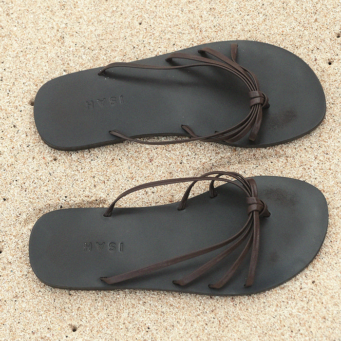 Sandals Seraya Espresso