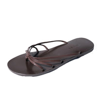 Sandals Seraya Espresso